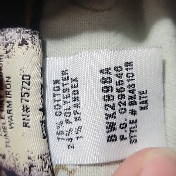 Too short - Picture 13 of 13